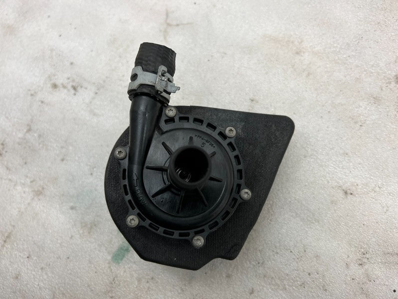 ⭕ 12-20 Model S Battery Auxiliary Water Coolant Pump Foam Isolated 106