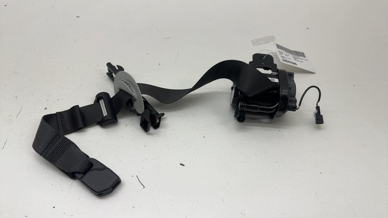 108127901F ⭕ 2017-2023 Tesla Model 3 Front Right 1st Row Seat Belt & Retractor 1081279-01-F