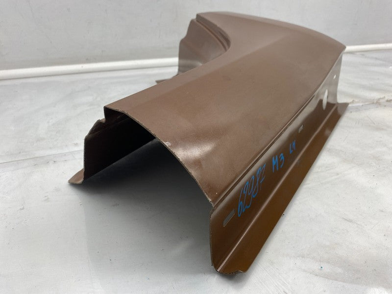 ⭕2017-2023 Tesla Model 3 Rear Driver Side Quarter Panel Wing Dog Leg Cutout Left