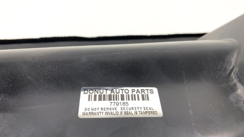 PT00042228 ⭕ 2022 2023 2024 Rivian R1T R1S HVAC Front Upper Intake Duct PT00042228 OEM