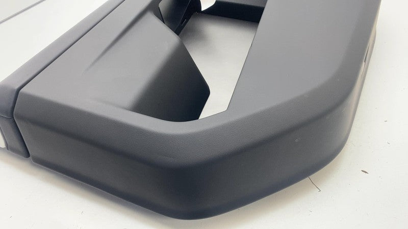 ⭕ 2024-2025 Cybertruck Rear Driver Side Interior Door Panel Trim Card 