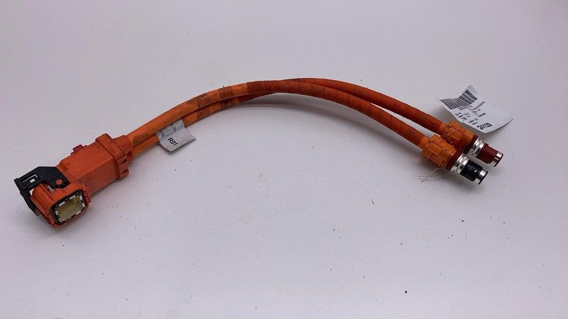 2016-2020 Tesla Model X MX Front Drive Unit To Junction Box High Volta