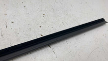 ⭕ 24-26 Tesla Model 3 Front Right Door Inner Belt Weatherstrip Seal 1712607-00-C