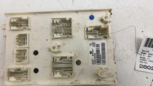 Miscellaneous Parts JEEP WRANGLER 21