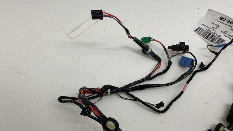 206796300A ⭕2019-2020 Tesla Model 3 Front Right Door Wiring Harness Cable Wire 2067963-00-A