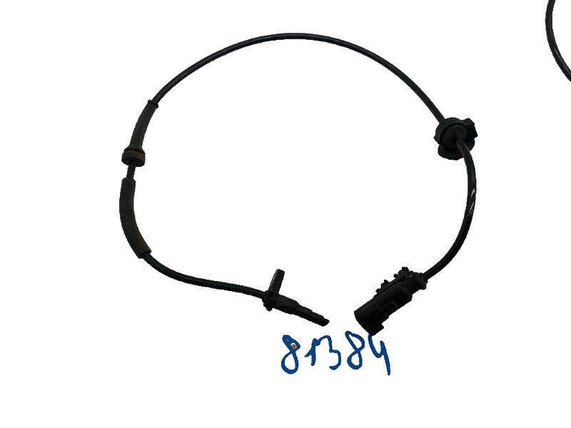 103779600C ⭕12-20 Model S Rear Left = Right Intelligent ABS Wheel Speed Sensor 1037796-00-C