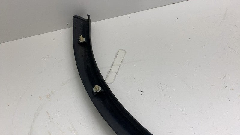 ⭕16-24 Model X Rear Left Fender Garnish Quarter Panel Flare Molding 10