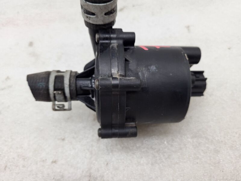 2016-2020 Tesla Model X MX Auxiliary Coolant Water Cooling Pump FWD Assembly OEM