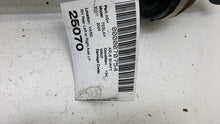 ⭕ 20-25 Tesla Model Y MY Rear Left or Right CV Axle Shaft Halfshaft 1188165-00-A