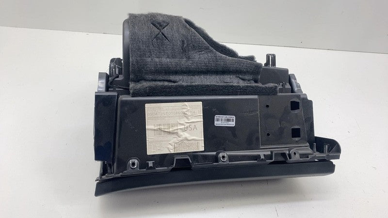 0004603167 ⭕ 14-17 Mercedes-Benz B-Class Front Right Dash Glove Box Assembly OEM 0004603167