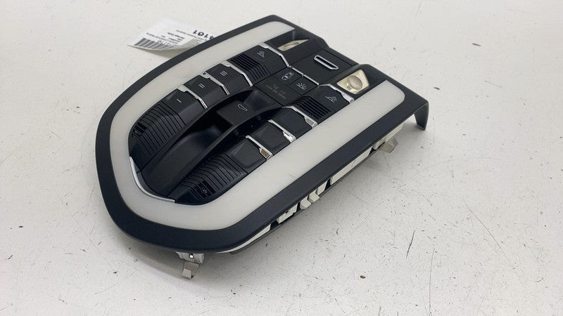 7PP 959 551 EH ⭕2011-2018 Porsche Cayenne Overhead Console Reading Dome Light Panel 7PP959551EH