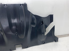 ⭕ 17-24 Model 3 Y Rear Under Body Aero Splash Shield Guard Cover 1498771-00-D