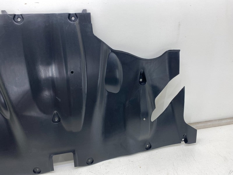 1498771 00 D ⭕ 17-24 Model 3 Y Rear Under Body Aero Splash Shield Guard Cover 1498771-00-D