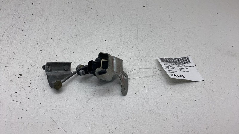 ⭕ 2010-2016 Mercedes Benz E350 Pneumatic Spring Suspension Height Level Sensor