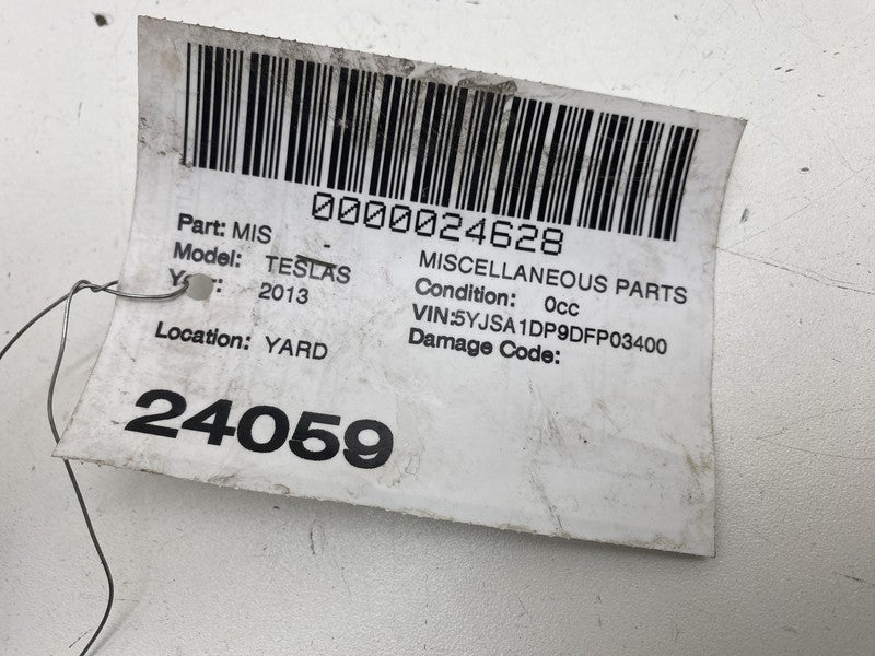 ⭕ 2012-2020 Tesla Model S 3-Way Port Coolant Valve Electric Actuator 3