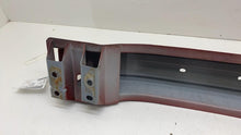 ⭕ 06-15 Mazda MX-5 Miata Rear Bumper Reinforcement Impact Beam Rebar NE51-50260