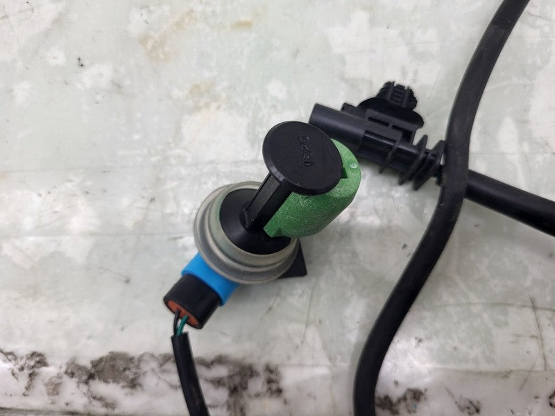 1110164 00 B ⭕ 17-23 Model 3 Y Windshield Screen Wiper Washer Motor w/ Harness 1110164-00-B