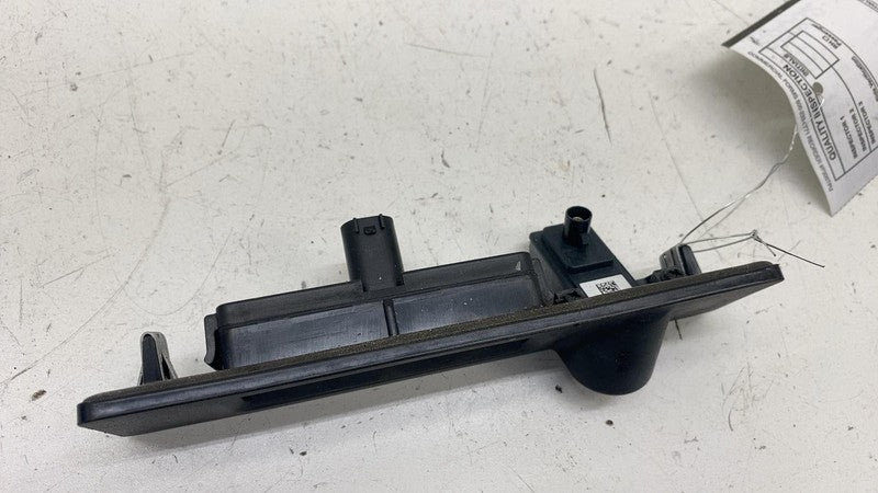 ⭕ 17-23 Model 3 Trunk Lid Liftgate Release Handle w/ Backup Camera 109