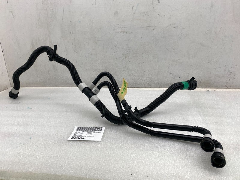 ⭕ 2021-2023 Tesla Model 3 M3 Chiller to Battery Cooling Tube Hose Pipe Assembly