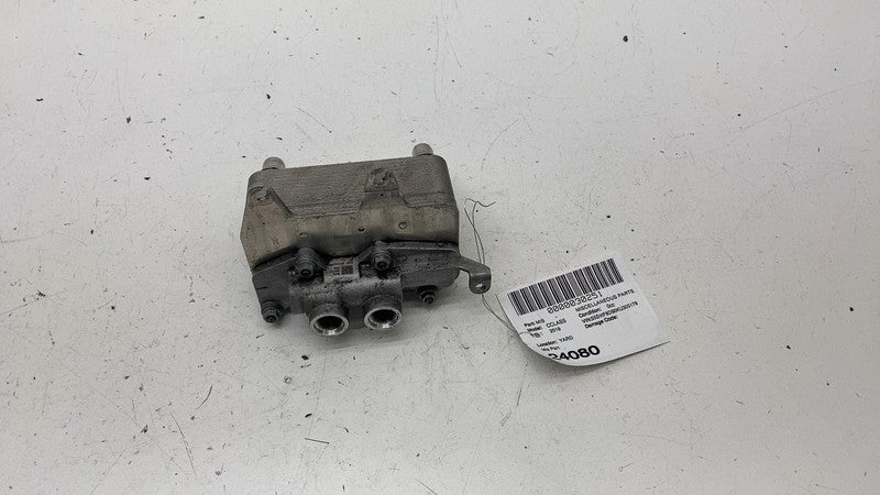 A7255000800 ⭕ 2019-2023 Mercedes-Benz C300 Automatic Transmission Oil Cooler A7255000800