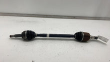 ⭕ 12-20 Tesla Model S X Rear Left CV Axle Shaft Halfshaft 36MM AWD 1007719-00-C