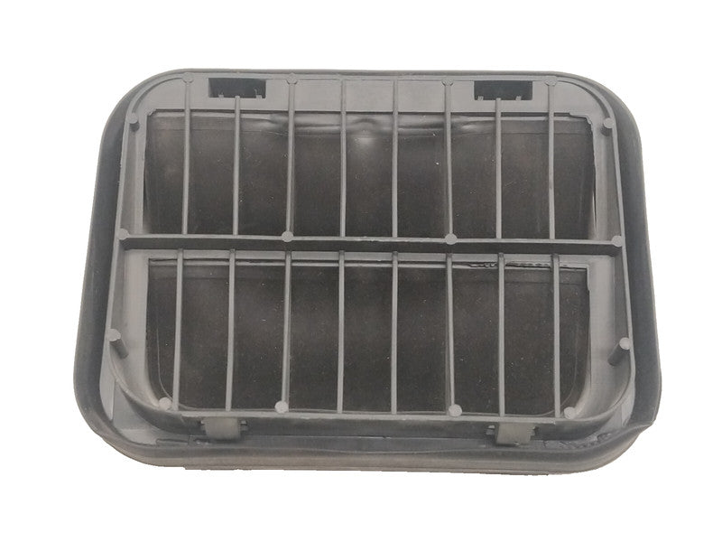 ⭕ 12-20 Tesla Model S Rear Quarter Panel Rubber Flap Extractor Air Vent Grille
