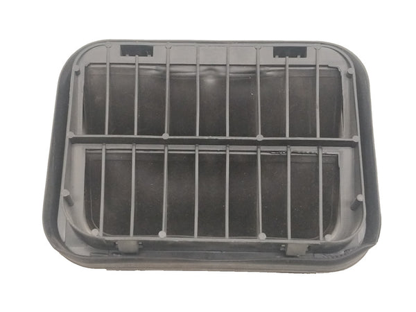 ⭕ 12-20 Tesla Model S Rear Quarter Panel Rubber Flap Extractor Air Vent Grille