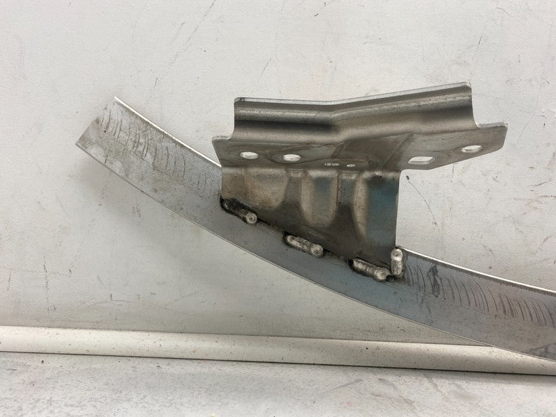 ⭕ 2017-2023 Tesla Model 3 M3 Front Bumper Reinforcement Impact Bar Ankle Catcher