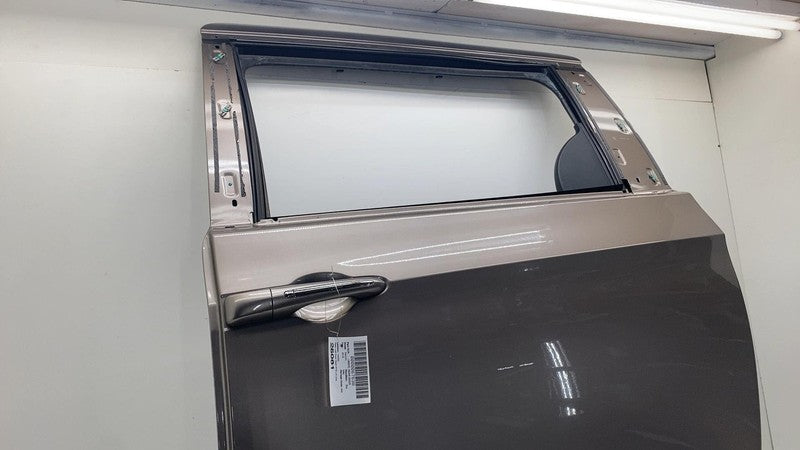 ⭕ 2017-2024 Chrysler Pacifica Rear Driver Side Door Shell Panel Left G