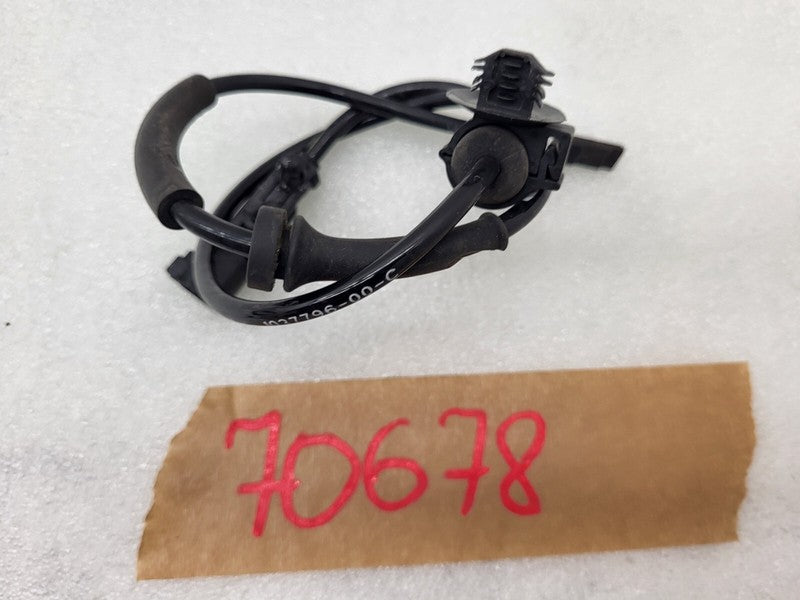 103779600C ⭕ 12-20 Model S Rear Left or Right Anti-Lock ABS Wheel Speed Sensor 1037796-00-C