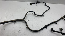 ⭕ 2014-2021 Maserati Ghibli Rear Suspension Subframe Wiring Harness 06701062820