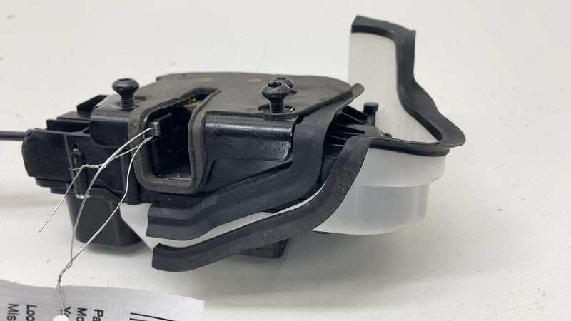 LJ8BR264B53AU ⭕ 21-23 Ford Mustang Mach-E Rear Left Door Lock Latch Actuator LJ8B-R264B53-AU