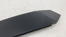 ⭕ 2017-2023 Tesla Model 3 Left B-Pillar Applique Glass Trim Molding 1100437-00-E