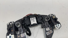 ⭕ 16-20 Model S X Steering Wheel Plate Bracket & Safety Module Assy 1036778-01-E