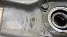 Knee Assembly TESLA MODEL 3 Left 22