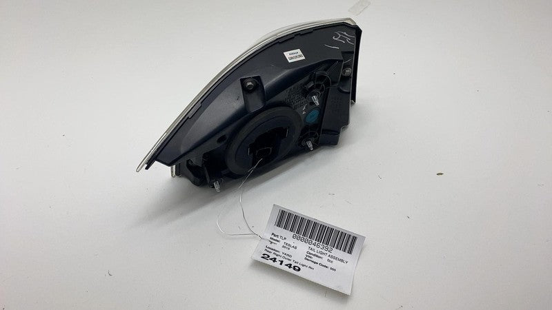 ⭕ 2012-2022 Tesla Model S Rear Taillight LED Outer Tail Lamp Right 600