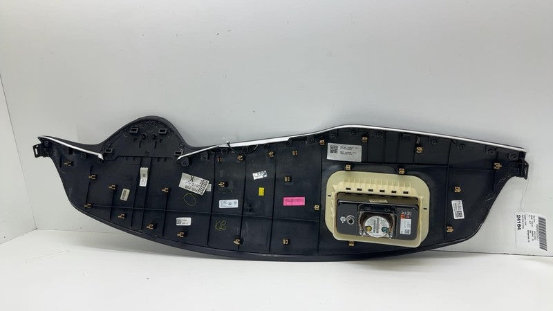 ⭕2016-2020 Tesla Model X Dashboard Instrument Panel Dash Trim Cover 10