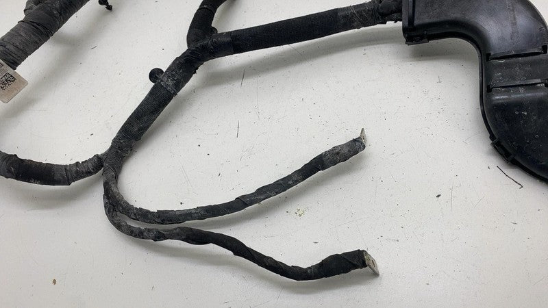 ⭕ 2025 Ram 1500 Pickup Battery Wire Harness Loom OEM 68600281AC (Cut s