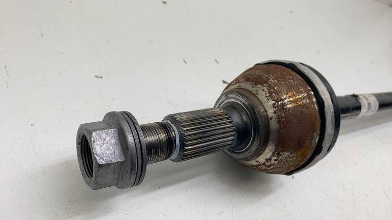 ⭕ 20-25 Tesla Model Y MY Rear Left or Right CV Axle Shaft Halfshaft 11