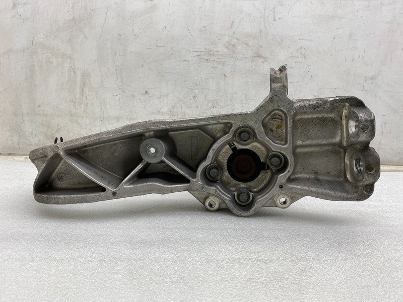 ⭕ 16-20 Model S Front Left Spindle Knuckle w/ Wheel Hub Bearing RWD 10