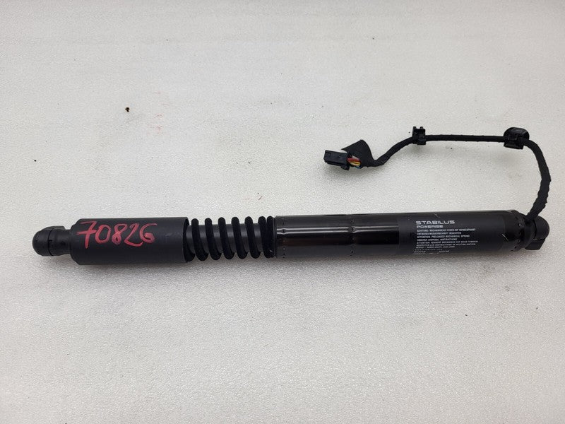 106344100C ⭕16-20 Model X Rear Left/Right Secondary Falcon Door Lift Gas Strut 1063441-00-C