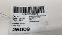 2012-2020 Tesla Model S Body Controller BCM Control Module (315MHZ) Assembly OEM