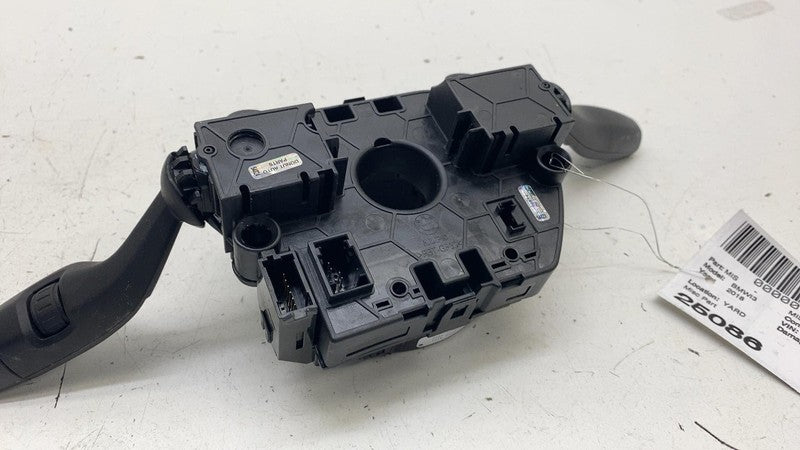 6833439 ⭕ 2014-2021 BMW i3 I01 Hybrid Steering Column Clockspring Control Switch 6833439
