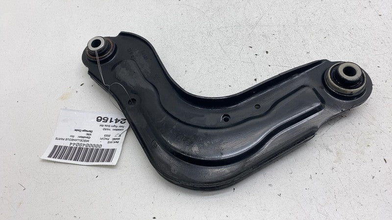 68445336AA 2017-2024 Chrysler Pacifica Rear Right Suspension Upper Control Arm Link RH FWD