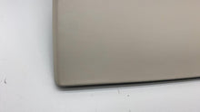 2012-2020 Tesla Model S MS Front Dash Dashboard Glove Box Panel Lid Cover Assy