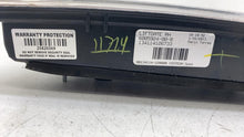 ⭕ 2012-2022 Tesla Model S Rear Right Taillight LED Inner Tail Lamp 6005924-00-B