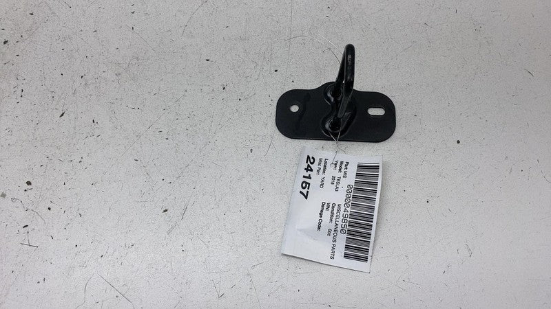 2017-2020 Tesla Model 3 M3 Front Bonnet Hood Striker Closure Assist Assembly OEM