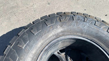 ⭕ 2019-2023 Jeep Wrangler 17x7.5 ET44.45 Wheel Rim w/ Toyo Tire 35x12.50R17LT