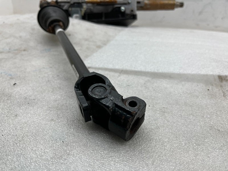 ⭕ 12-20 Tesla Model S MS Steering Column w/ Intermediate Shaft Assy 10