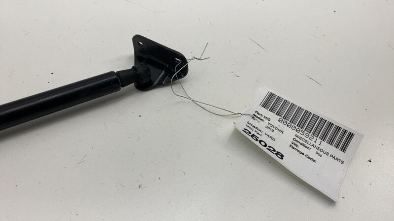 68950-0WF81 ⭕ 2018 2019 Toyota C-HR Passenger Liftgate Lift Cylinder Strut Right 68950-0WF81
